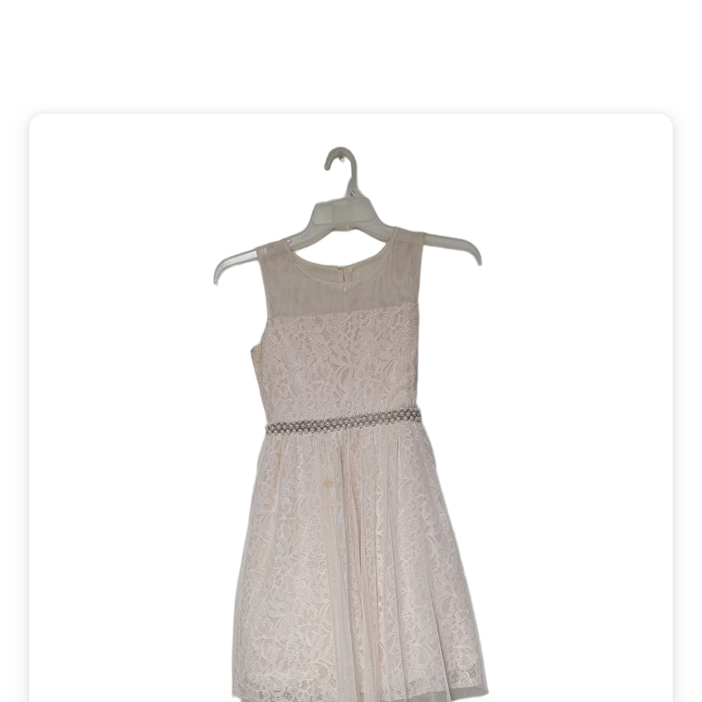 Girls Dress